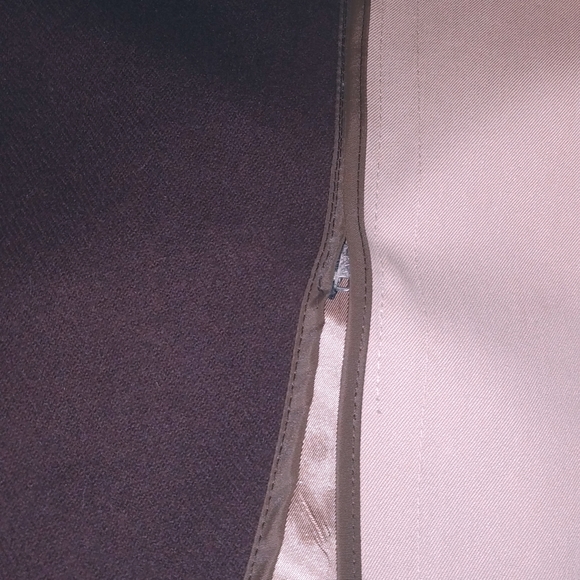 Vintage Dior Monsieur Trench Coat (1970s). Clean and Immaculate condition!! - Picture 7 of 7